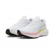 Кроссовки женские Puma SCEND PRO ULTRA WN'S 31000002 р.38,5 белые