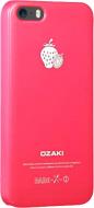 Накладка на корпус Ozaki O!coat Fruit OC537ST для Apple iPhone 5