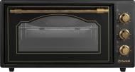 Електрична піч Perfelli LAGGIO 48 BLACK RETRO