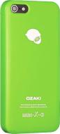 Накладка на корпус Ozaki O!coat Fruit OC537LE для Apple iPhone 5