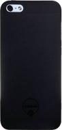 Накладка на корпус Ozaki O!coat-0.3 Solid OC530BK для Apple iPhone 5