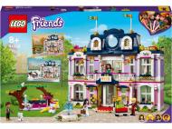 Конструктор LEGO Friends Гранд-отель Хартлейк Сити 41684