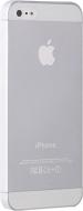 Накладка на корпус Ozaki O!coat-0.3 Jelly OC533TR для Apple iPhone 5