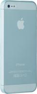 Накладка на корпус Ozaki O!coat-0.3 Jelly OC533CY для Apple iPhone 5