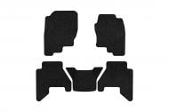 Коврики автомобильные EVAtech Premium Nissan Pathfinder (R51) (Right-hand Drive) UK 7 seats 2004-2014 3 поколение SUV EU NS12302CB5VPB модельные Коврики автомобильные EVAtech Premium Nissan Pathfinder (R51) (Right-hand Drive) UK 7 seats 2004-2014 3 поколение SUV EU NS12302CB5VPB модельные