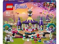 Конструктор LEGO Friends Американские горки на Волшебной ярмарке 41685