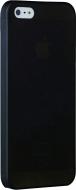Накладка на корпус Ozaki O!coat-0.3 Jelly OC533BK для Apple iPhone 5