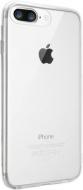 Накладка на корпус Ozaki O!coat Crystal + Dual Crystal OC747TR для Apple iPhone 7