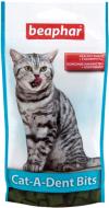 Лакомство для чистки зубов котов Кэт-э-дент битс 35 г Лакомство для чистки зубов котов Кэт-э-дент битс 35 г
