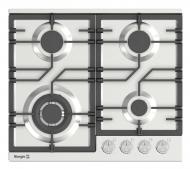 Варочная поверхность газовая Borgio BORGIO D 6342-19 Inox