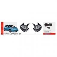 Фара противотуманная DLAA Nissan Leaf (2012-2017) NS-344W 55 Вт 12 В