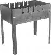 Мангал Jarrkoff Brazier J-M6