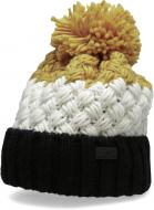 Шапка 4F D4Z20-CAD251-71S р.S желтый