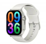 Xiaomi silver (GTS Silver)