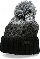 Шапка 4F D4Z20-CAM255-23M р.M сірий