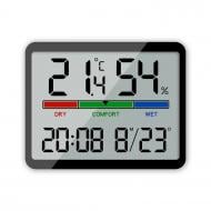 Часы тактические YIDA Time 8280 Black Xiaomi black (8280 Black)