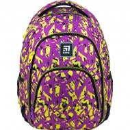 Рюкзак молодежный KITE Education teens K22-905M-4