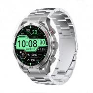 Наручные часы Haylou Filwans GTR Smartwatch Silver HF003 Xiaomi silver (HF003 Silver)