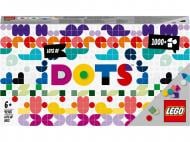 Конструктор LEGO Dots Большой набор тайлов 41935