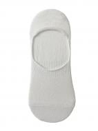 Носки мужские Premier Socks следы с силиконом р.42-43 белый