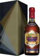 Текіла Jose Cuervo Reserva de la Familia Anjeho 0.7 л 38% у подарунковій упаковці 0,7 л 38%