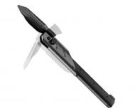 Лопата многофункциональная цельная Xiaomi Outdoor Thor Black Xiaomi (NE20057)