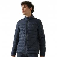 Куртка чоловіча Regatta Marizion RMN246-540 р.XXL синій