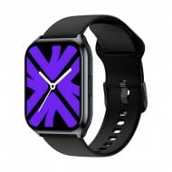 Наручний годинник Haylou Filwans GTS Mini Smartwatch Blue Xiaomi dark blue (GTS Mini Blue)