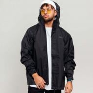 Куртка чоловіча Helly Hansen 62252-990 р.S чорна