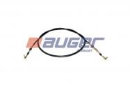 Трос привода дроссельной заслонки (2280mm) DAF 65, 75, 75 CF, 95 NS133L-WS315M 09.87-12.00 (71736 AUGER)