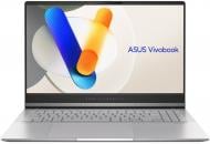 Ноутбук Asus Vivobook S 15 M5506NA-MA013 15,6" (90NB14D3-M000N0) cool silver