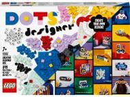 Конструктор LEGO Dots Творческий набор для дизайнера 41938