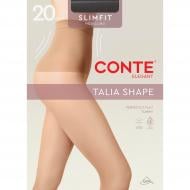 Колготки женские Conte Elegant CE SLIMFIT 20 (EU) р. 2 nero