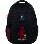 Рюкзак молодежный KITE Peanuts Snoopy SN22-905M