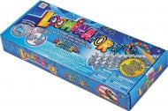 Набор для плетения Rainbow Loom Loominator 600 резинок 25 клипс R0031