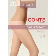 Колготки женские Conte Elegant CE SLIMFIT 20 (EU) р. 3 natural