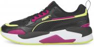 Кроссовки женские Puma X-Ray 2 Square 37310844 р.38,5 черные