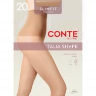 Колготки женские Conte Elegant CE SLIMFIT 20 (EU) р. 4 Bronz