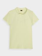 Поло 4F POLO SHIRT F166 4FRSS23TPTSF166-42S р.XS зелений