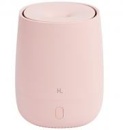 Увлажнитель воздуха Xiaomi HL Aromatherapy machine Pink (HLEOD01)