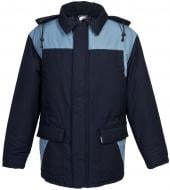 Куртка рабочая TORNADO “Омега” утеплена р. L рост 5-6 темно-синий