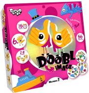 Гра настільна Danko Toys Doobl Image велика укр. MultiBox № 2 DBI-01-02U