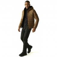 Куртка чоловіча Regatta HoodedMarizion RMN223-ZN0 р.XL коричнева