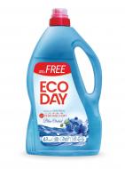 Гель для машинного та ручного прання ONIKS ECO DAY UNIVERSAL Blue Orchid 4300 л