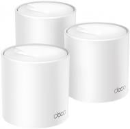 Wi-Fi-система TP-Link Deco X10(3-pack)