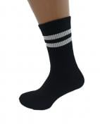 Шкарпетки Cool Socks р.38-42 чорний 1 шт.