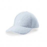 Кепка 4F BASEBALL CAP F311 4FWAW24ACABF311-11S S бежевий