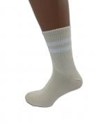 Комплект носков Cool Socks р.38-42 бежевый/коричневый/капучино 3 шт.