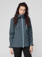 Куртка женская демисезонная 4F D4L21-KUD150-32S р.L синяя Куртка женская демисезонная 4F D4L21-KUD150-32S р.L синяя