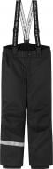 Напівкомбінезон для хлопчиків Tutta by Reima Hermi 9990 р.116 black 6100002A Напівкомбінезон для хлопчиків Tutta by Reima Hermi 9990 р.116 black 6100002A